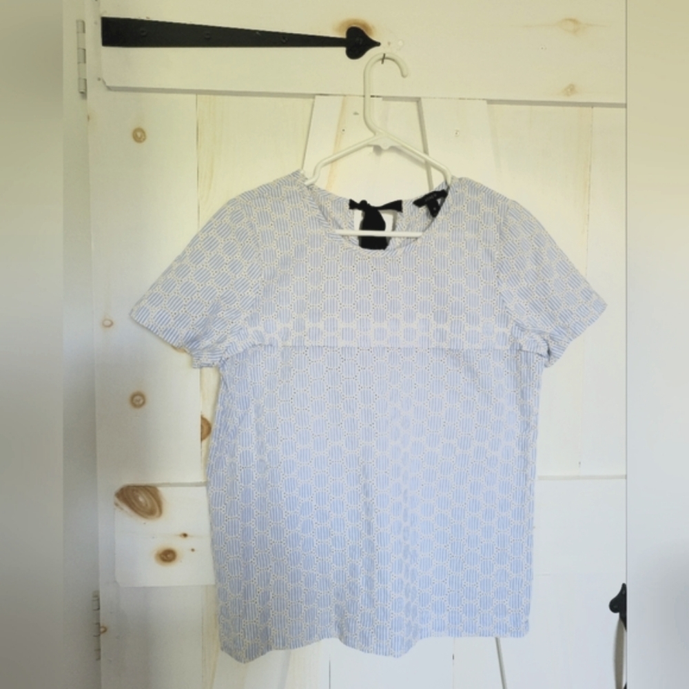 J. Crew Women's top